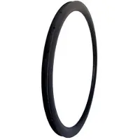 Vision Aro Traseiro Sc 40 Db Tubeless Road