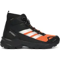 Adidas Sapatilhas de Caminhada Terrex Skychaser AX5 Mid GORE-TEX com CLIMAWARM+
