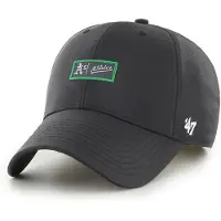 47 Boné Mlb Oakland Athletics Fairholt Mvp