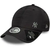 New Era Boné Flawless Open Back New York Yankees