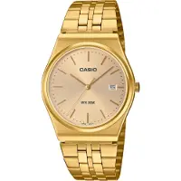 Casio Relógio Feminino Mtp-b145g-9avef
