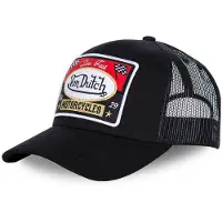 Von Dutch Boné Blacky