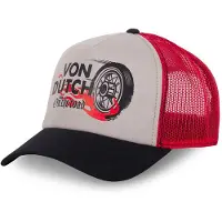 Von Dutch Boné Crew 21