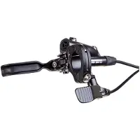 Ritchey Adaptador Remoto De Canote Retrátil Para Shimano Ispec 2