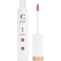 COULEUR CARAMEL Lucidalabbra Makeup 814 Frosted Chestnuts 1 unità — Lucidalabbra