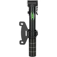 JBM Pega Para Bomba De Bicicleta
