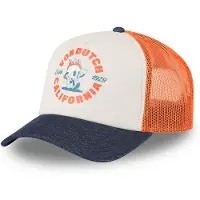 Von Dutch Boné Crew 22