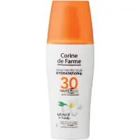 Corine de Farme Spray Solare SPF30 150ml — Solare