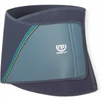Prim Sacrolumbar Neoprair taglia unica — Tutore sacrolombale