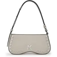 Karl lagerfeld Jeans Bolsa De Ombro A4w30150 Sunglasses Stud