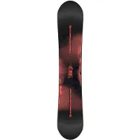 Nidecker Prancha De Snowboard Sensor Pro