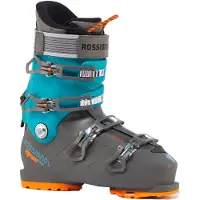 Rossignol - Botas ski homem - Track 130 HV+ GW para Homem - Tamanho 27.5
