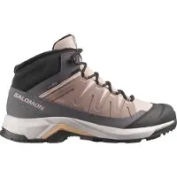 Salomon Botas De Caminhada X-adventure Coldrush Wp
