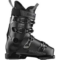 Salomon - Botas ski homem - S/Pro Delta 90 Black para Homem - Tamanho 26/26,5 - Preto