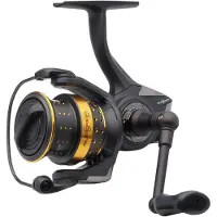 Abu Garcia Molinete Spinning Superior Front Drag