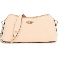 GUESS Borsa Da Donna Banana hwgg9626170 — Borsa a mano