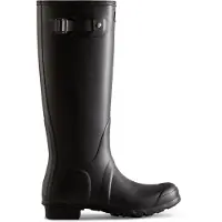 Hunter Botas de borracha 'Womens Original Tall' preto