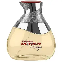 Al Haramain perfume Détour Rouge EDP 100 ml