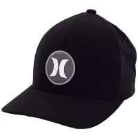 Hurley Boné Headquarters Icon