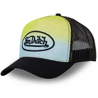 Von Dutch Boné Mesh Y