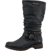 Mustang Bota navy