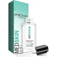 Postquam Med Skin Biologic Serum With Glycolid Acid 30 ml