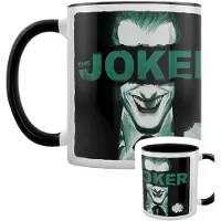 Pyramid Caneca Dc Comics Joker