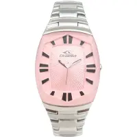 Chronotech Relógio Feminino Ct7065l-07m