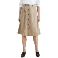 Dockers Saia Dfw