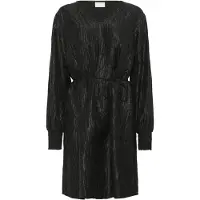 Kaffe Vestido 'KARizz' preto