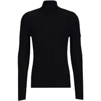 19V69 Italia Pullover 'Tosco' azul noturno