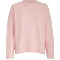 Peppercorn Pullover 'Kate' roxo pastel