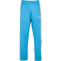 Ecko unltd. Calças 'Corner' aqua / preto / branco