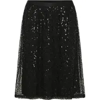 Cream Saia 'CRShima' preto
