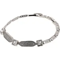 Faina Pulseira prata