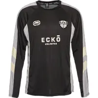 Ecko unltd. Camisa bege / cinzento / preto