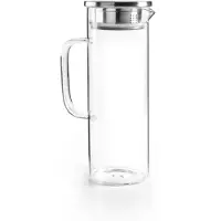 Ibili Jarra De Borossilicato 1100ml