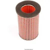 Sifam Filtro De Ar Honda Cx 650 E/cx 650/cx 650 T 1983 1983/ec 1983/1983/td 98p317