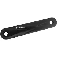 Sunrace Manivela Esquerda Cam500