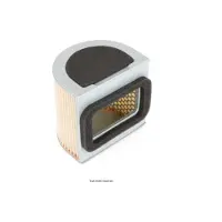 Sifam Filtro De Ar Yamaha Xj 400 1982 98t304