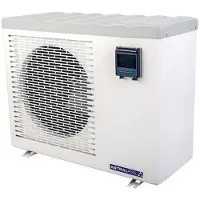 AstralPool Bomba De Calor Inversora Eco Elyo-13 5m³/h
