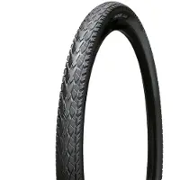 Chaoyang Pneu Rígido Urbano Mako Shark 60 Tpi Commuting 28´´ X 1.75