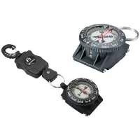Tecnomar Bússola Rw With Retractor