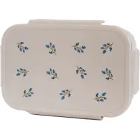 3 Sprouts Conjunto De 3 Lancheiras Ibbbtu