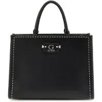 GUESS Malas de tiracolo 'Anadela' preto