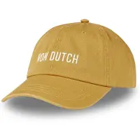 Von Dutch Boné Dc Ca