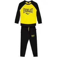 Everlast Fato De Treino Lfs Fw