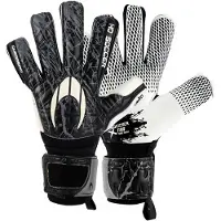 Ho Soccer Luvas De Goleiro Guerrero Uniko Rn