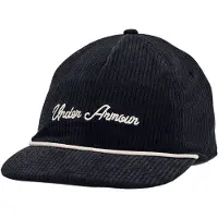 Under Armour Boné Wide Sportstyle Adj