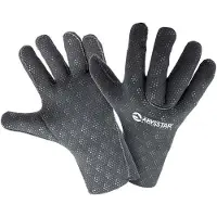 Abysstar Luvas Iper Strech 3 Mm